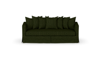 Connor - 3 Seater - Slip Cover