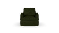 Bellini - Arm Chair - Fully Upholstered
