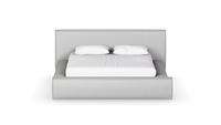 Bedford - Bed Base - King - Fully Upholstered