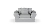 Big Bertha - Arm Chair - Slip Cover