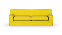 Luke - 4 Seater - Slipcover