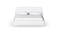 Contour - Bed Base - King - Fully Upholstered