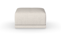 Mitchell - Ottoman - Fully Upholstered
