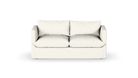 Caribbean - 3 Seater - Fully Upholstered