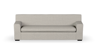 Liam - 4 Seater - Fully Upholstered