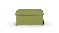 Caribbean - Ottoman - Slipcover