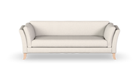 Nirvana - 4 Seater - Fully Upholstered