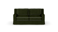 Valentino - 2 Seater - Slip Cover