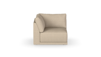 Mitchell - Modular - Corner - Fully Upholstered