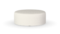 Phoenix - Ottoman - Fully Upholstered