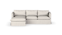 Caribbean - Corner Unit - Slip Cover