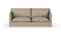 Elizabeth - 3 Seater - Slip Cover