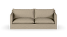 Rocco 02-Flax (200x90x75cm)