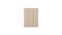 Raka - Single - Fully Upholstered