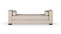 Charlotte - 3 Seater - Fully Upholstered