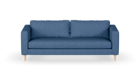Mojo - 4 Seater - Fully Upholstered