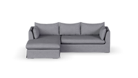 Bailey - Corner Unit - Slip Cover