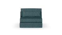 Hilton - Modular - Slipper - Slip Cover