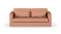 Hilton - 3 Seater - Slip Cover