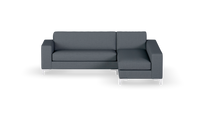 Chivonne Mini - Corner Unit - Fully Upholstered