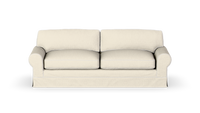 Barry - 4 Seater - Slip Cover