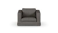 New Yorker - Arm Chair - Slipcover