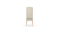 Diana - Dining Chair - Fully Upholstered