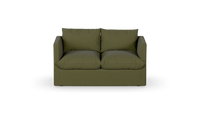 Caribbean - 2 Seater - Fully Upholstered