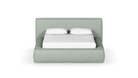 Bedford - Bed Base - Queen - Fully Upholstered