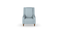 Chicago - Armchair - Fully Upholstered