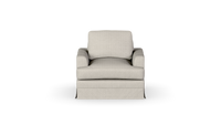 Bellini - Arm Chair - Slip Cover