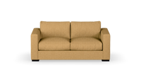 Phethon - 2 Seater - Fully Upholstered