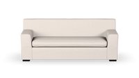Liam - 3 Seater - Fully Upholstered