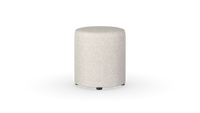 Little John - Ottoman - Fully Upholstered