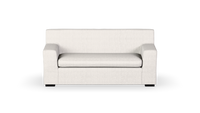 Liam - 2 Seater - Fully Upholstered