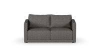 Odessa - 2 Seater - Fully Upholstered