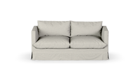 Caribbean - 3 Seater - Slip Cover