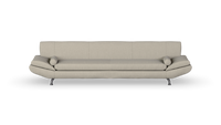 Dakota - 4 Seater - Fully Upholstered
