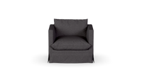 Caribbean - Arm Chair - Slip Cover