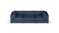 Minx - Netflix - Fully Upholstered