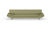 Dakota - 4 Seater - Fully Upholstered