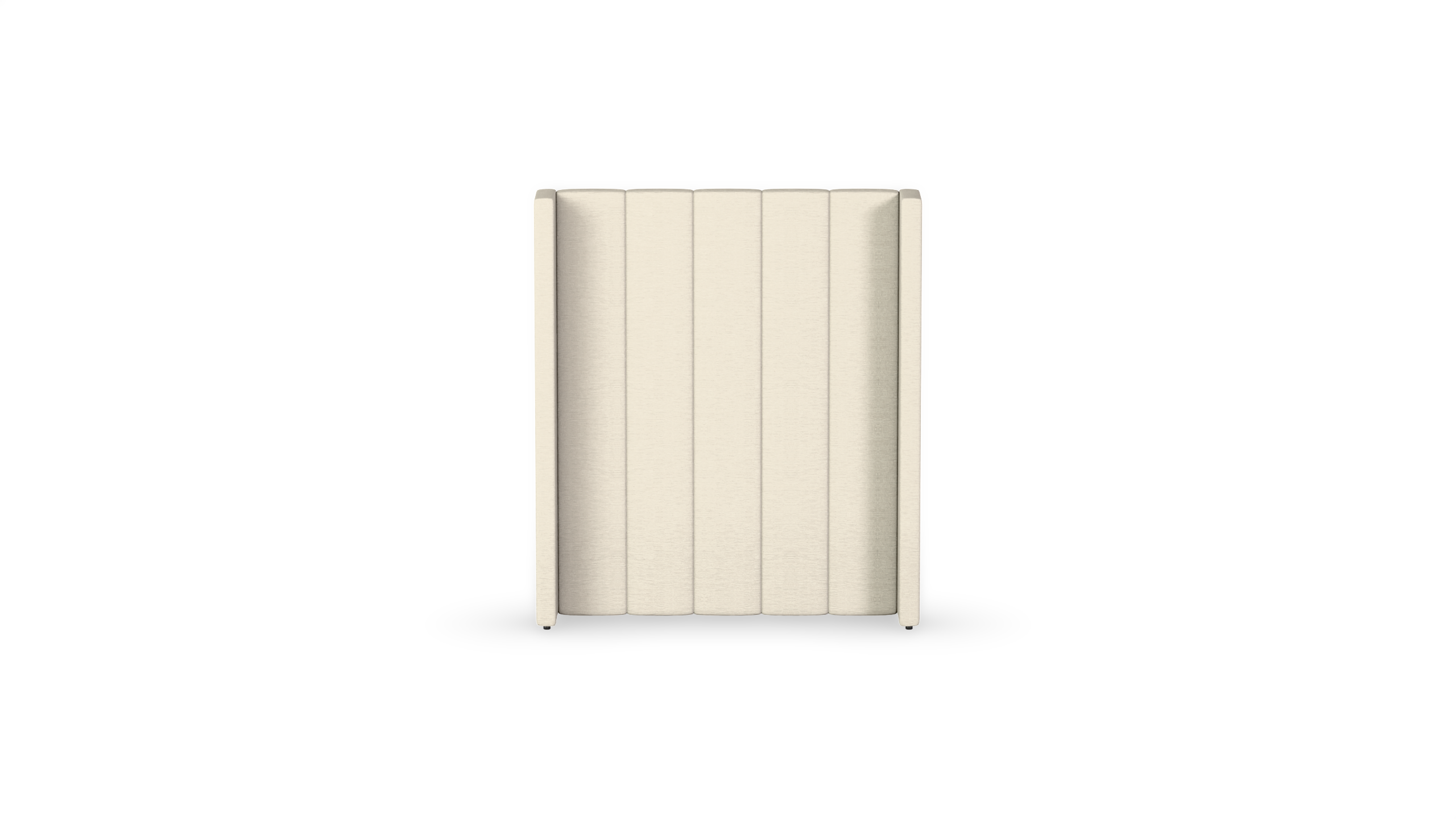 Mira Material: Colourwash Eco 04-Ecru