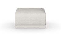 Mitchell - Ottoman - Fully Upholstered