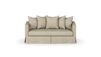 Connor - 2 Seater - Slip Cover