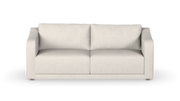 3 Seater - Fully Upholstered