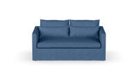 Billy Jean - 2 Seater - Slip Cover