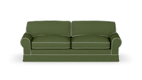 Barry - 4 Seater - Slip Cover