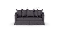 Connor - 2 Seater - Slip Cover