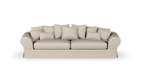 Big Bertha - 4 Seater - Slip Cover