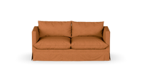 Caribbean - 3 Seater - Slip Cover